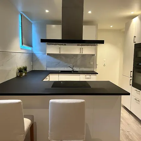 Appartement For Your Trip 10 Minutes From Oslo Airport With Free Parking