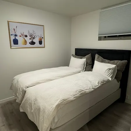 For Your Trip 10 Minutes From Oslo Airport With Free Parking Klofta