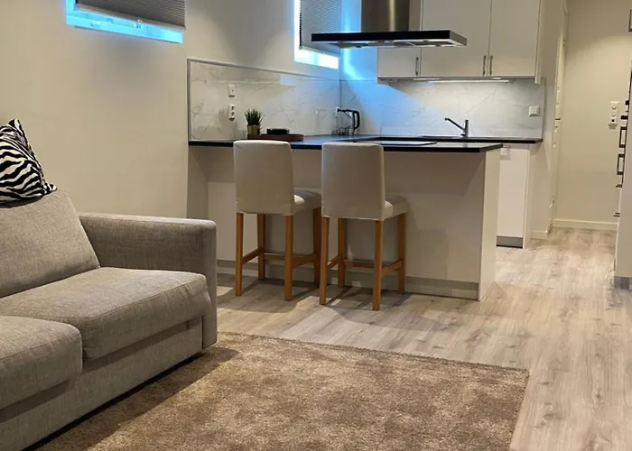 For Your Trip 10 Minutes From Oslo Airport With Free Parking