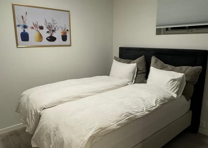For Your Trip 10 Minutes From Oslo Airport With Free Parking Klofta