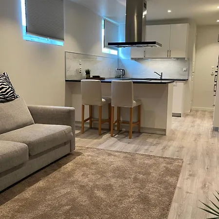 For Your Trip 10 Minutes From Oslo Airport With Free Parking